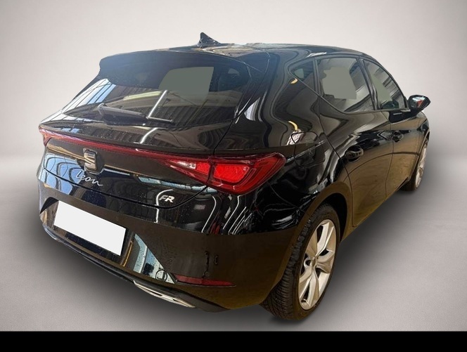 Bild 2 Seat Leon 1.5 eTSI DSG AB218EUR FR MATRIX NAVI REAR S