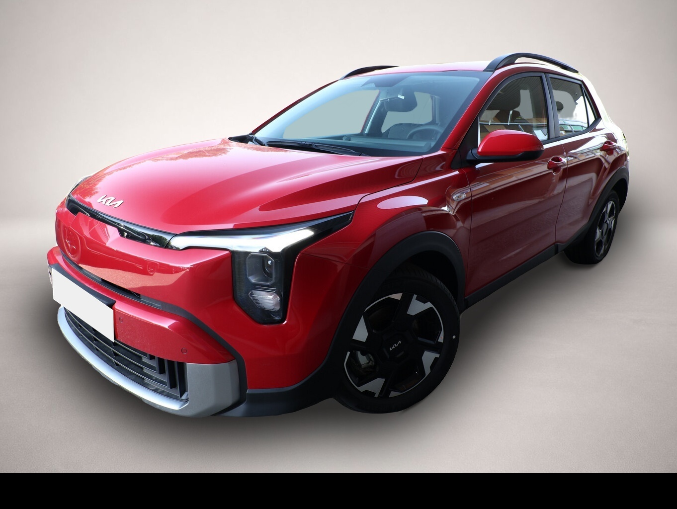Bild 1 Kia Stonic MY26 MT SHZ Kam Nav 2xPDC LHZ Klima Temp