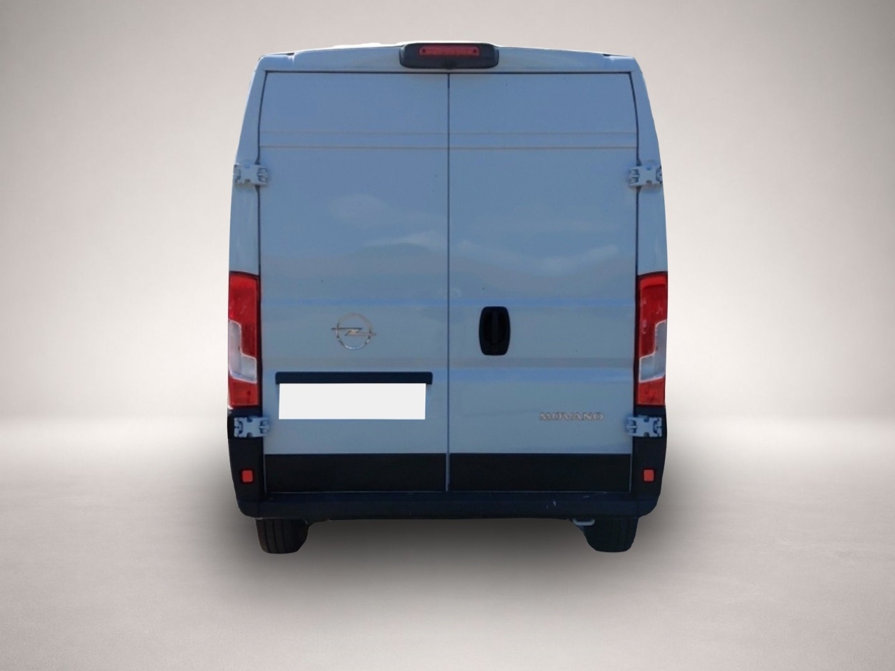 Bild 5 Opel Movano L2H2 AUTOMATIK + ACC + RFK u. PDC + CarPl