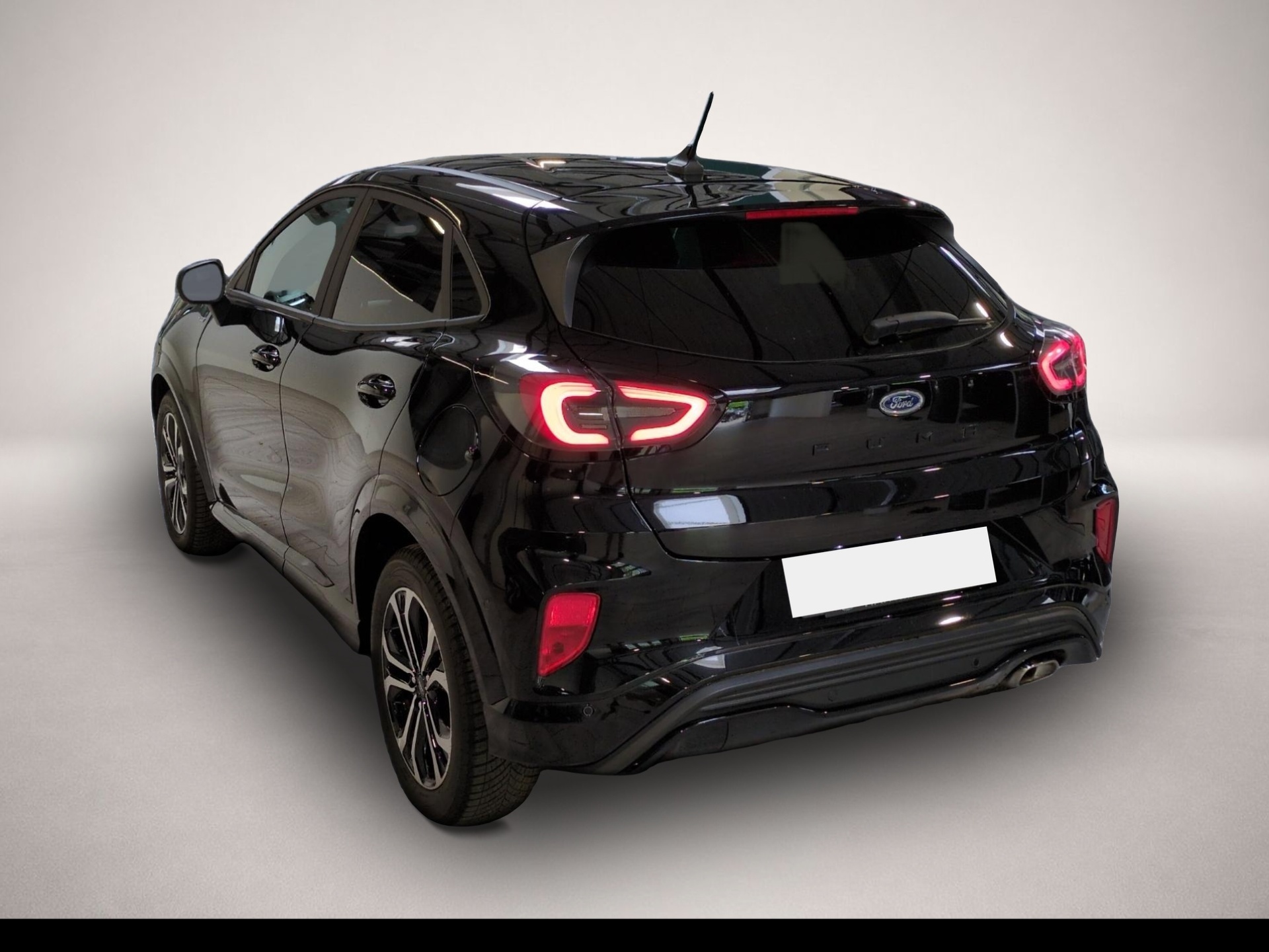 Ford Puma Puma ST-Line Bluetooth Navi LED Klima Einparkhil - Thumbnail 3