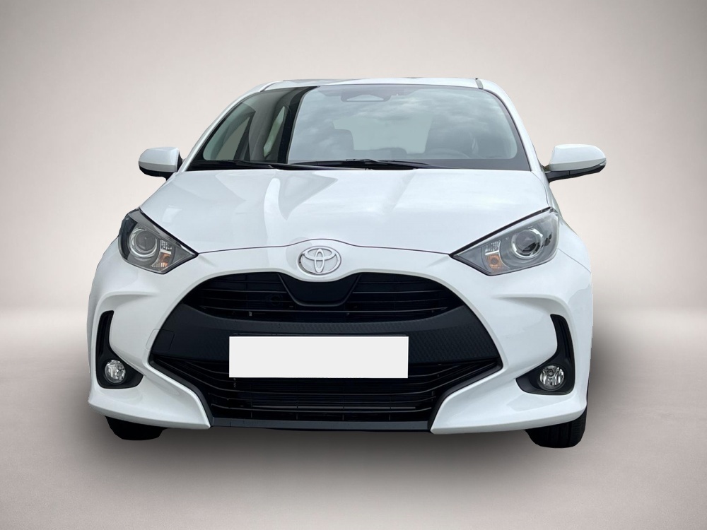 Bild 3 Toyota Yaris Active Comfort 1,5 CVT Hybrid 85kW Winter
