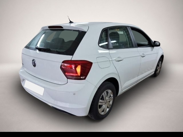 Volkswagen Polo Polo VI 1.0 TSI Trend *Klima*Bluetooth* - Thumbnail 2