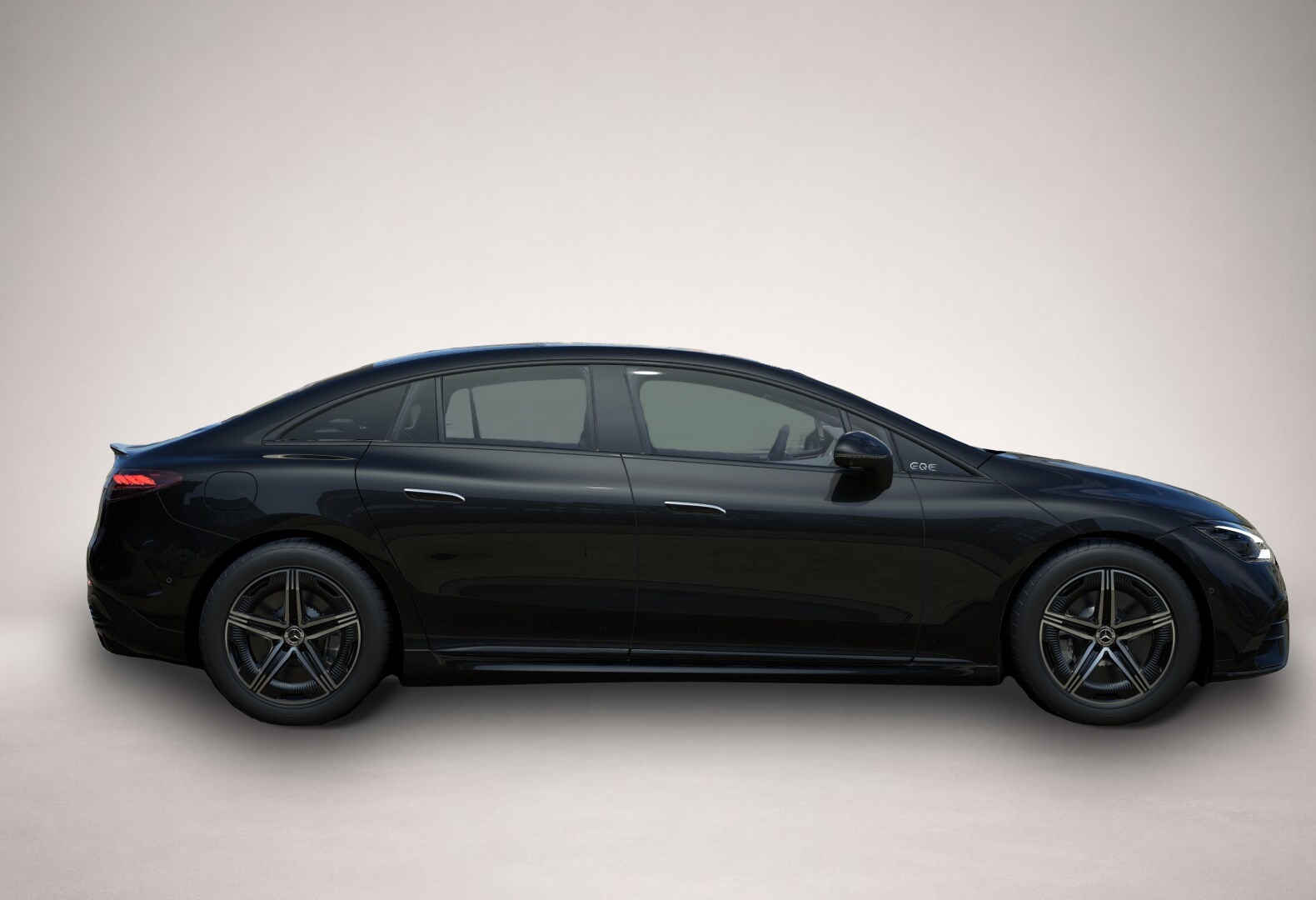 Bild 5 Mercedes-Benz EQE 500