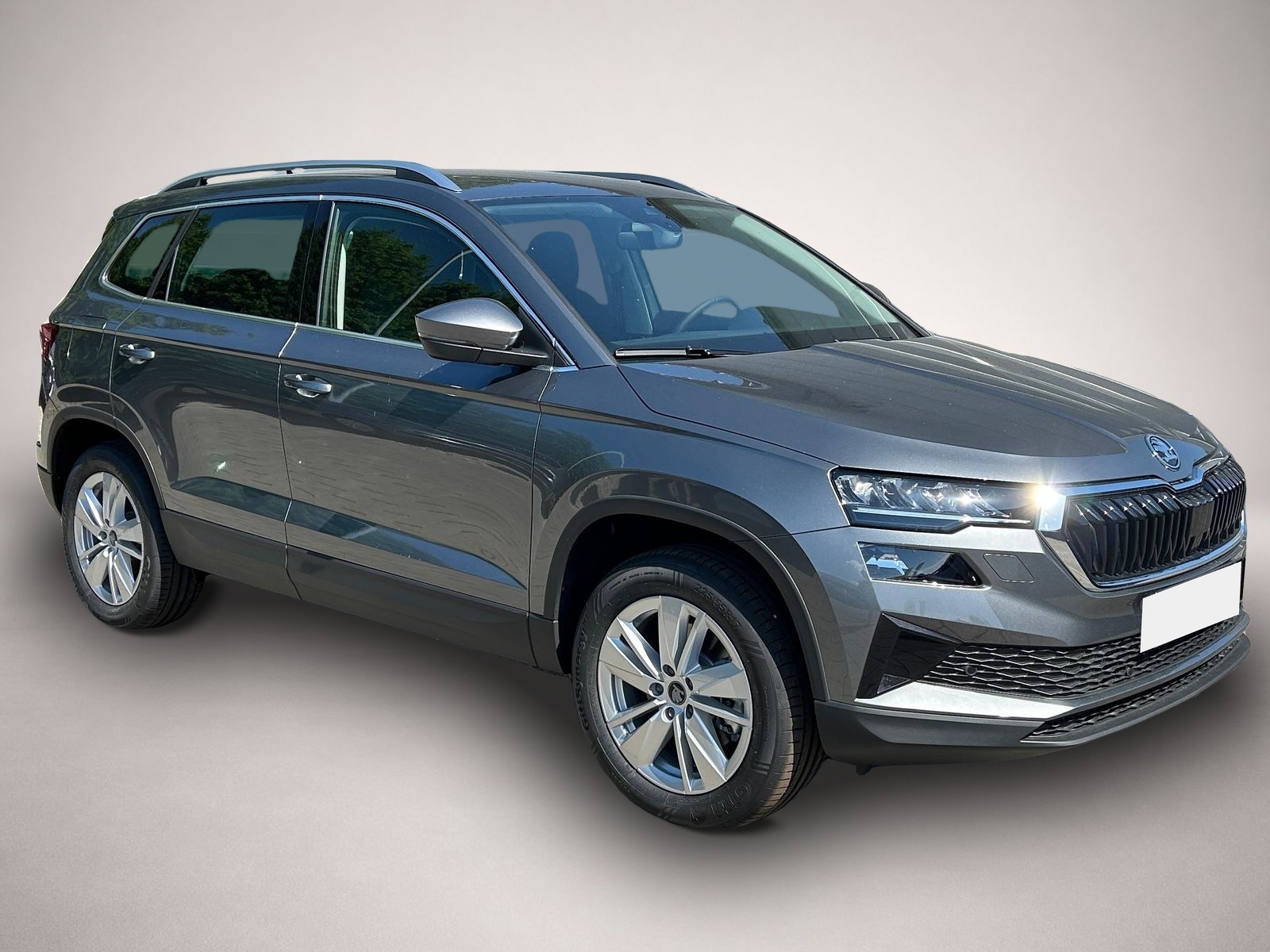 Bild 1 Skoda Karoq 2.0 TDI DSG 4x4 AHK*Android Auto*SHZ*ACC*K