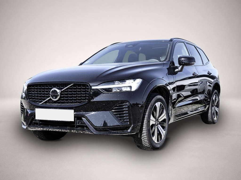 Bild XC60 Volvo