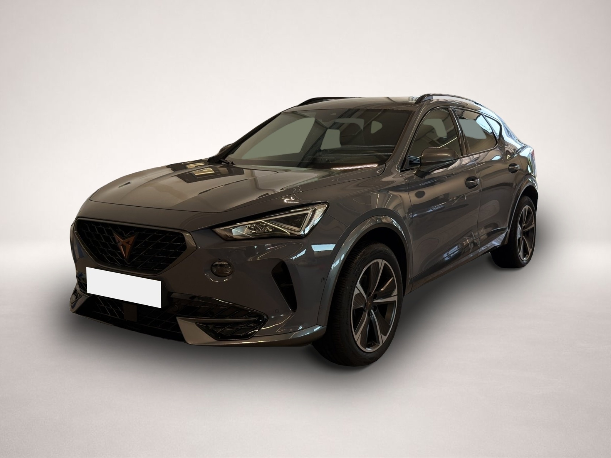 Bild Formentor Cupra
