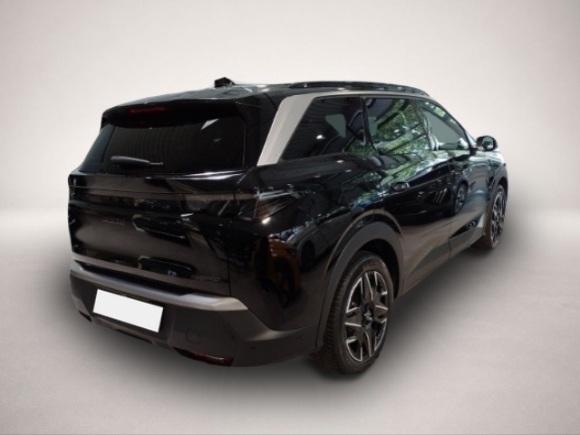 Bild 5 Peugeot 5008 Hybrid 145 GT Allwetter CARPLAY SHZ AHK LED