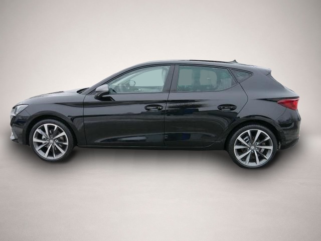 Bild 2 Seat Leon FR 2.0 TDI DSG Leon FR 2.0 TDI DSG*KAMERA*ACC*T.
