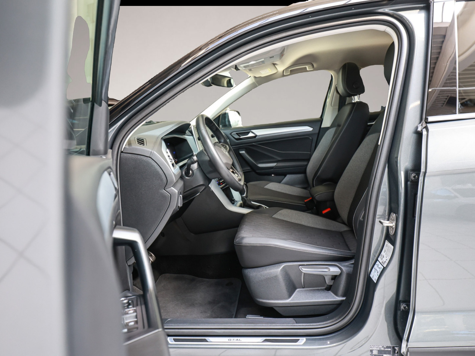 Bild 7 Volkswagen T-Roc