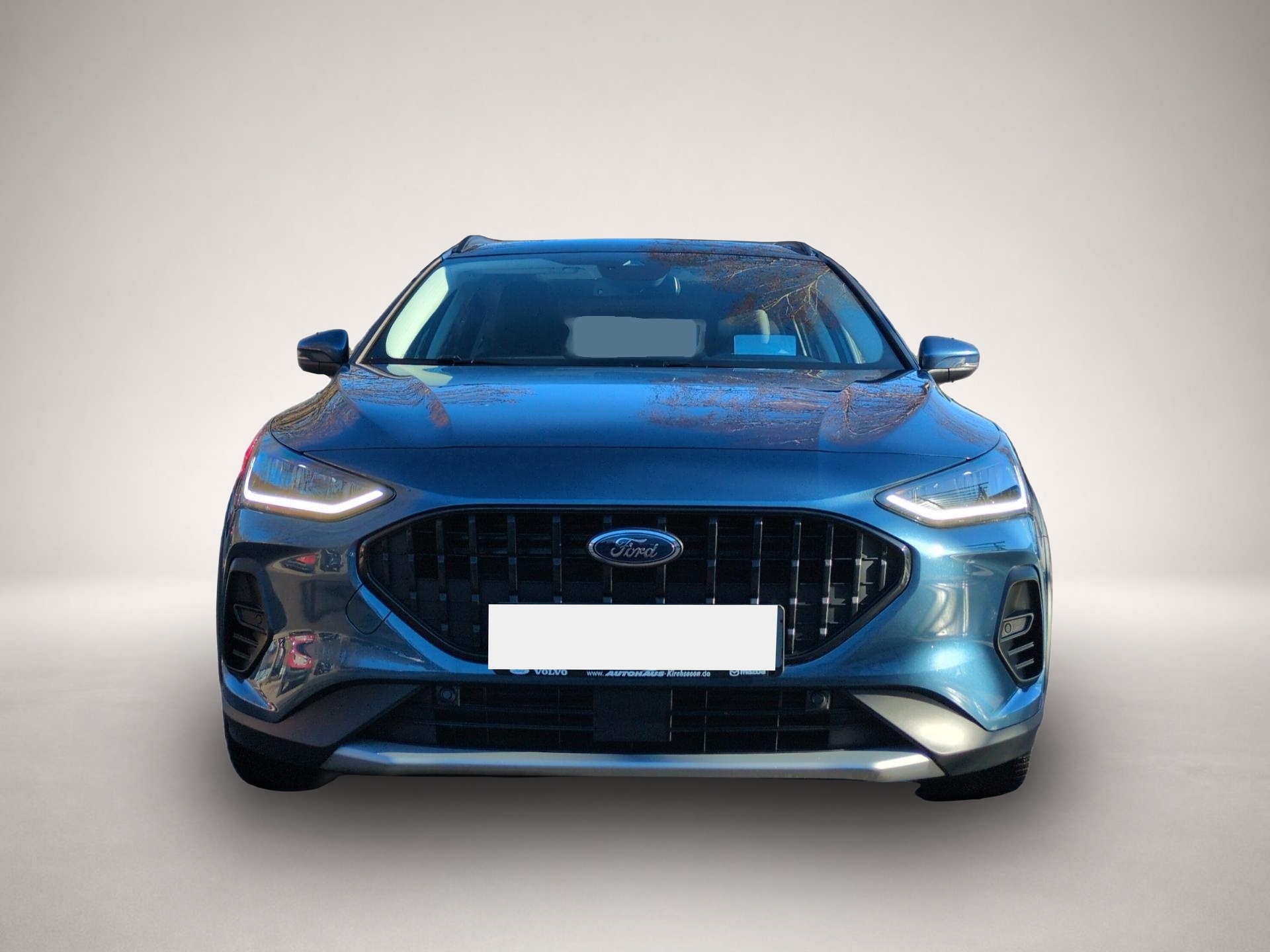 Bild 5 Ford Focus Turnier 1.5 EcoBlue Active X Automatik Nav