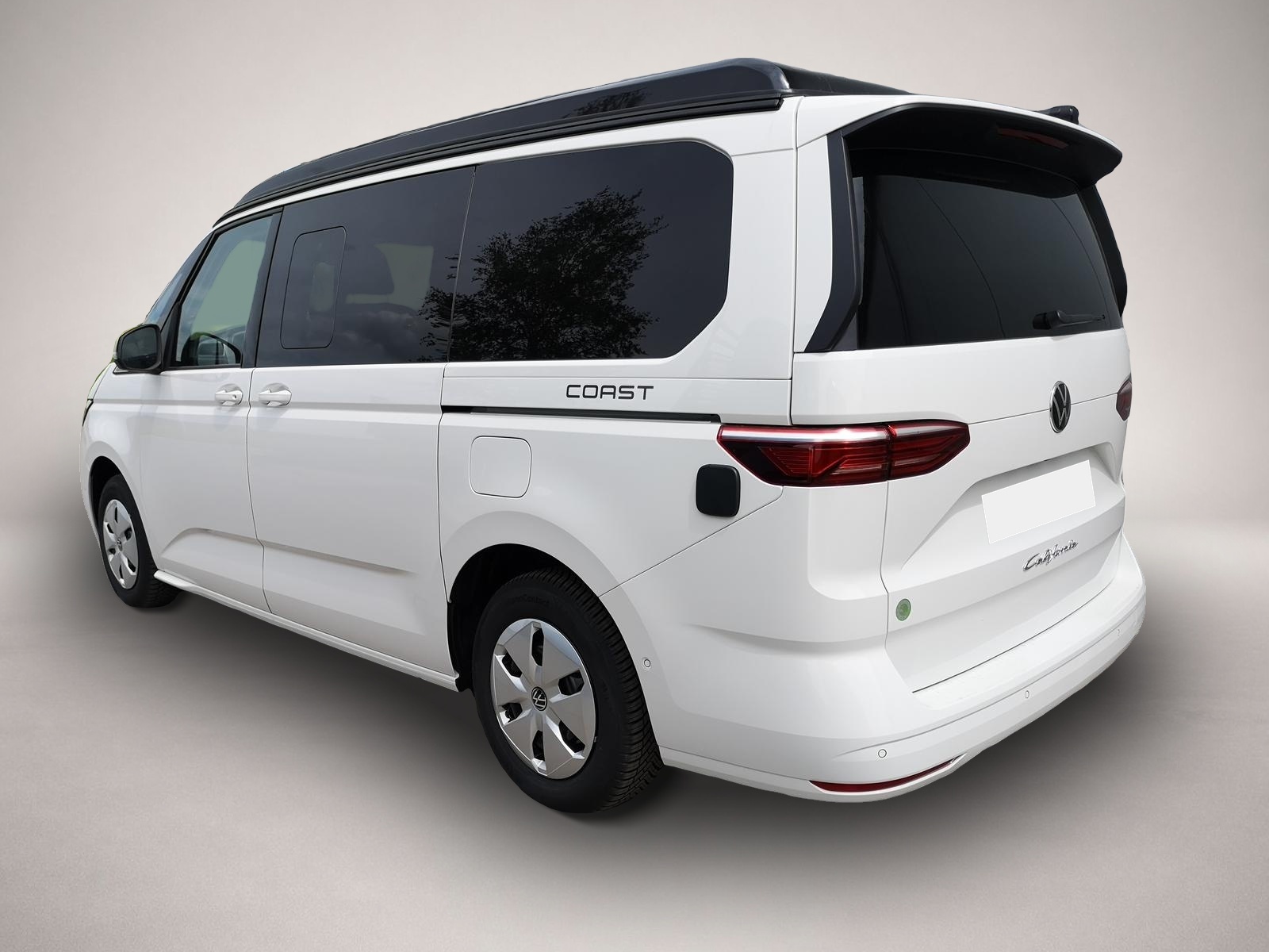 Bild 2 Volkswagen Other T7 2,0TDI DSG California Coast GV5