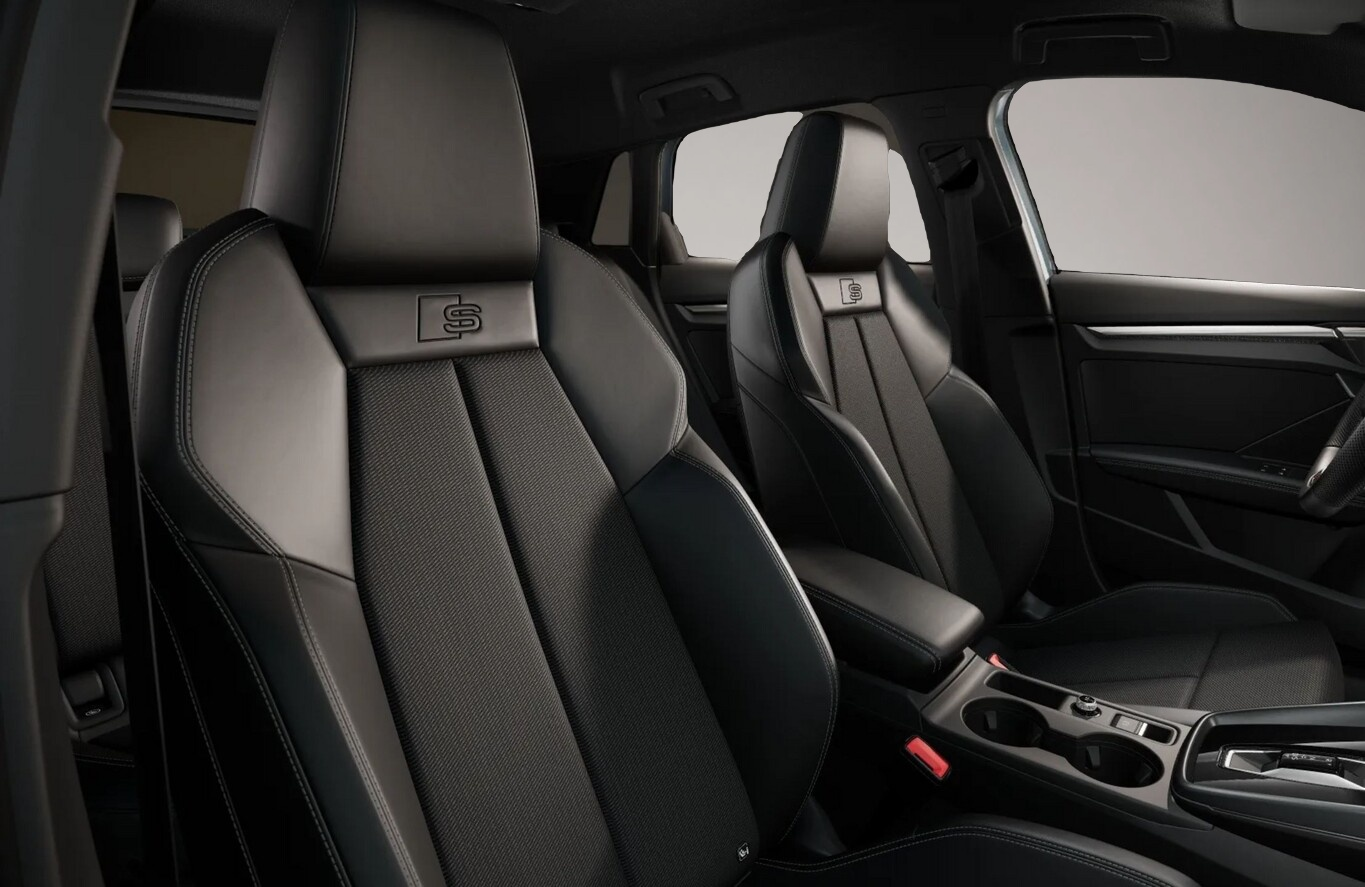 Bild 5 Audi quattro A3 allstreet quattro Nav S-Int AssistP 18Z eHK