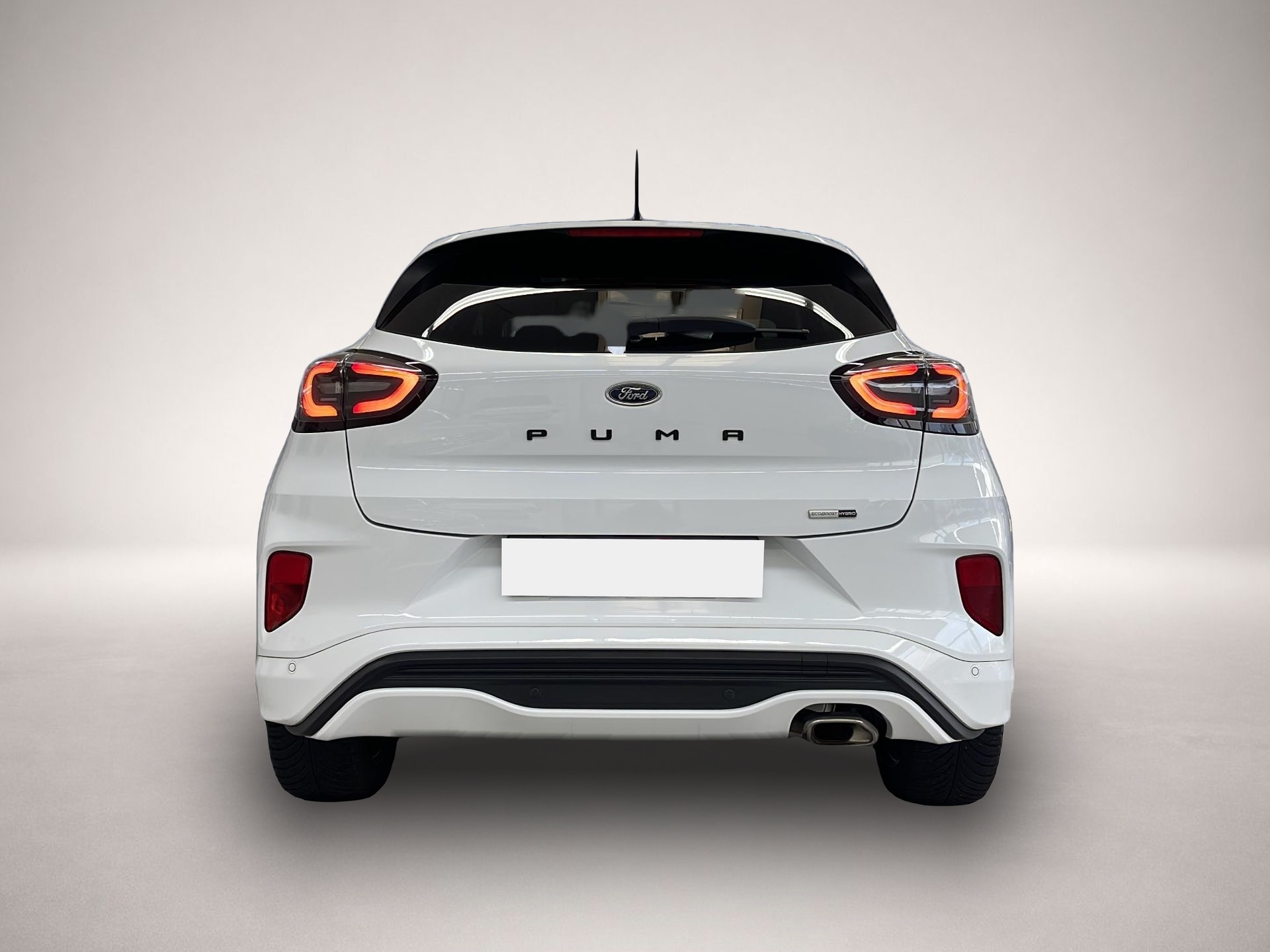 Bild 7 Ford Puma ST-Line Sportpaket Bluetooth Navi LED Klima