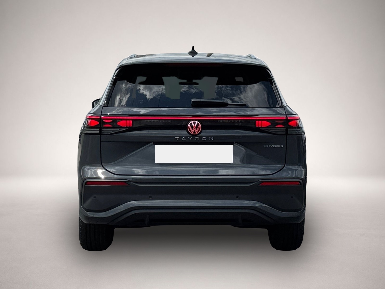 Bild 4 Volkswagen Tayron Life e-Hybrid|AHK|eHECK|SHZ|KAMERA|ACC