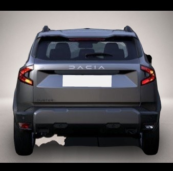 Bild 4 Dacia Duster TCe 140 Expression SHZ LKHZ Navi