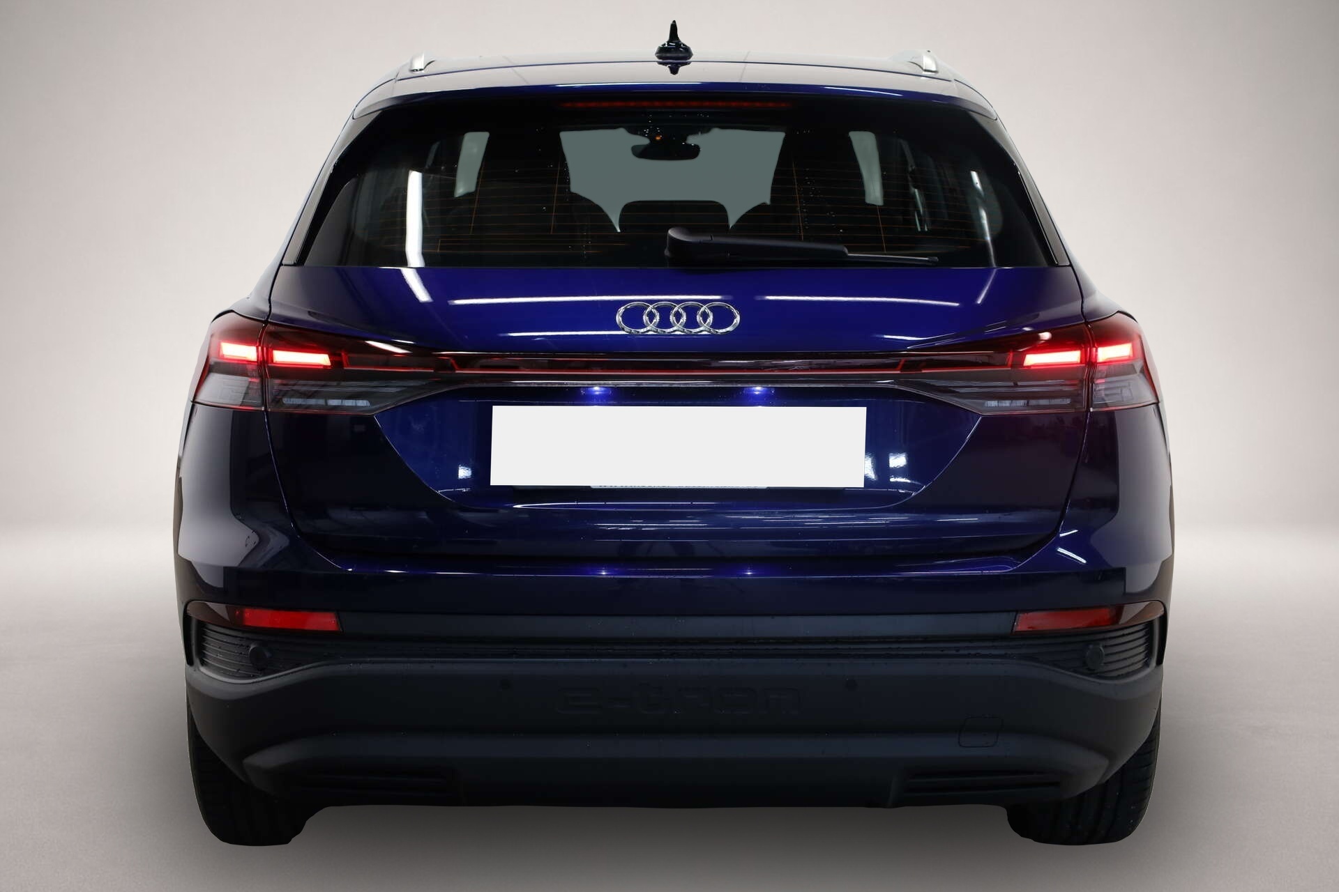 Bild 5 Audi Q4 e-tron