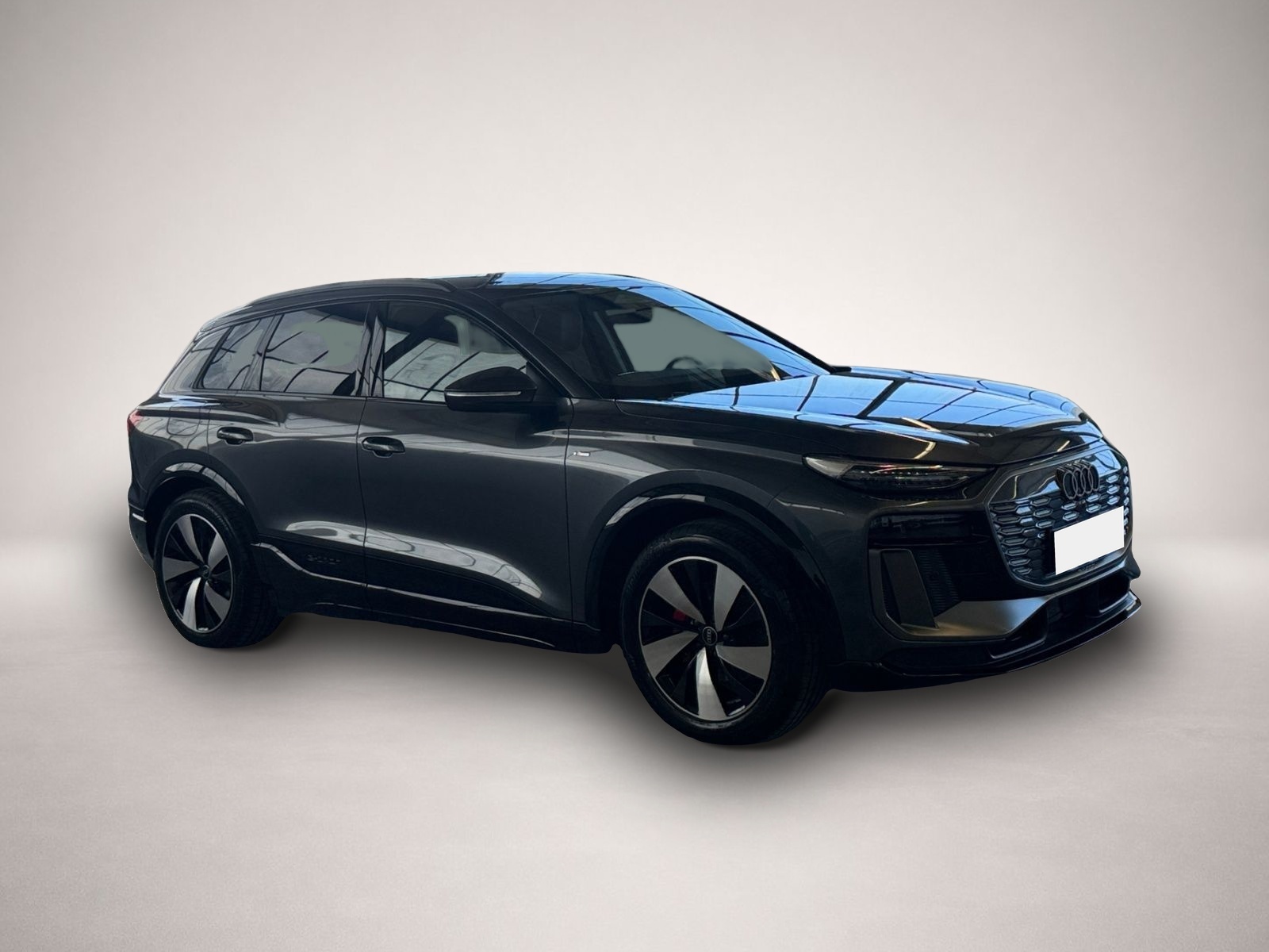 Bild 7 Audi Q6 e-tron S-Line*B&O*Matrix*AHK