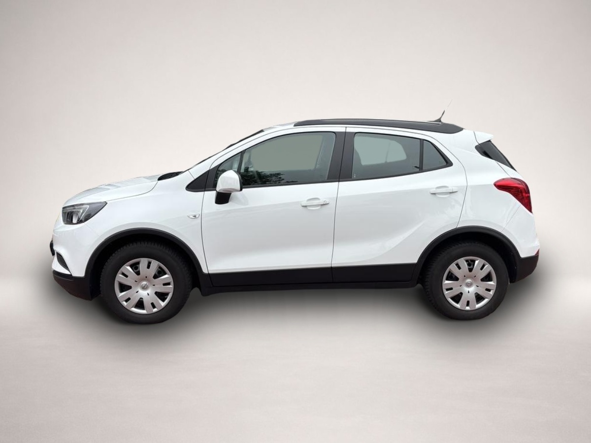 Bild 3 Opel Mokka X Selection Start/Stopp GJR, wenig KM!!