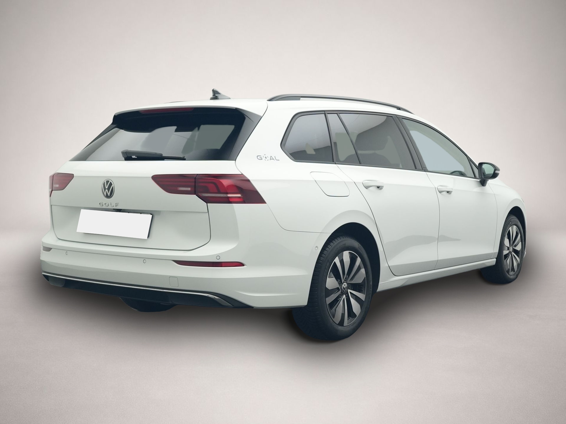 Fotografie 4 des Volkswagen Golf 8 2.0 TDI DSG Goal LED NAVI AHK PANO ACC SI