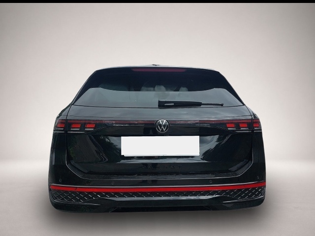 Bild 3 Volkswagen Passat Variant 2.0TDI 4Motion R-Line Ergo-Sitze