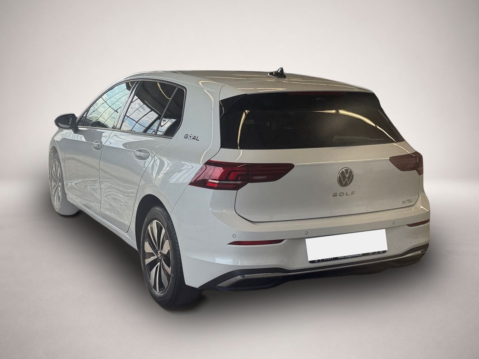 Bild 3 Volkswagen Golf VIII 1.5 eTSI DSG Goal *AHK*LED*Kamera*Navi