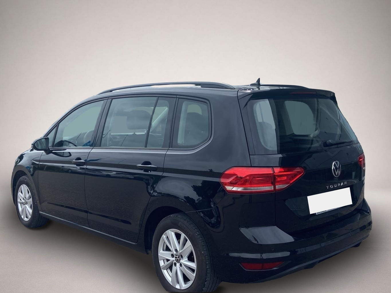 Bild 3 Volkswagen Touran 1.5 TSI Comfortline 7-SITZER AHK+VIRTUAL-