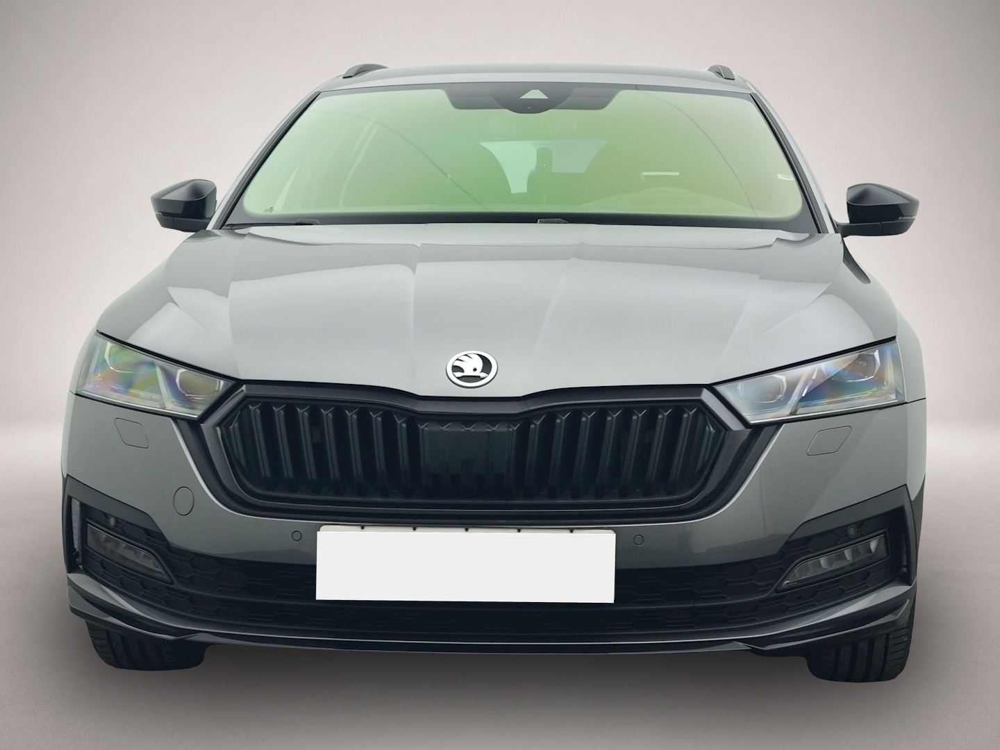 Bild 8 Skoda Octavia Combi 2.0 TDI DSG 4x4 Sportline ALU19 Hu