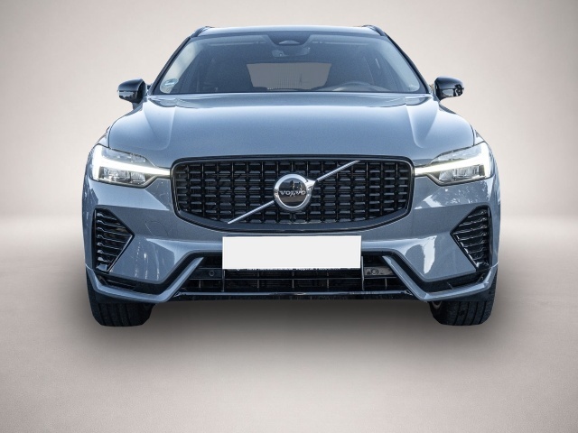 Volvo XC60 XC60 Plus Dark 2WD B4 Benzin EU6d Digitales Cock - Thumbnail 3