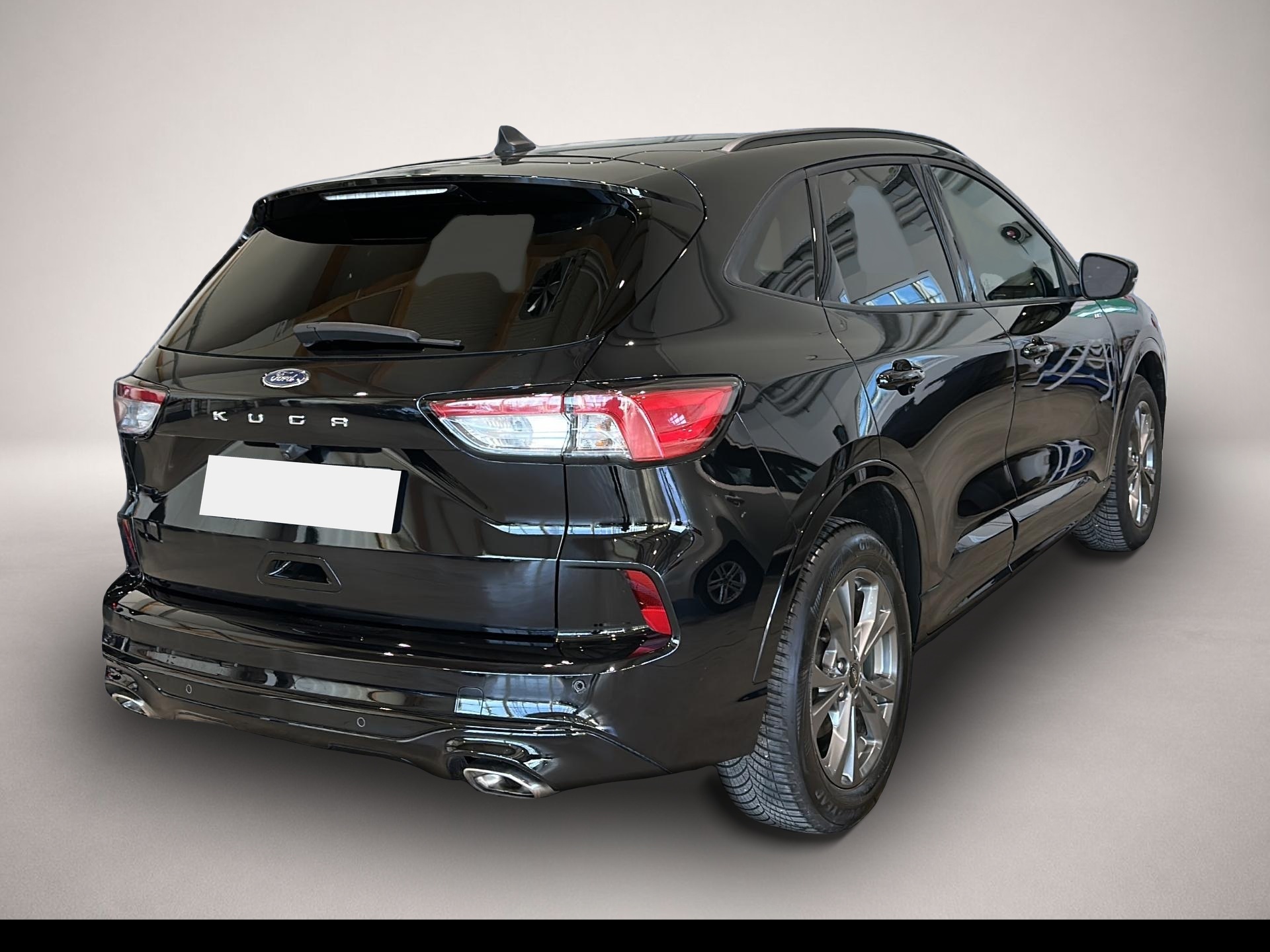 Bild 3 Ford Kuga Plug-In Hybrid ST-Line X Sportpaket Bluetoo