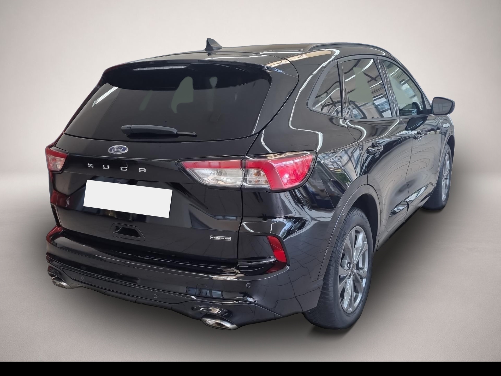 Bild 3 Ford Kuga ST-Line X FHEV Allrad! Bluetooth Navi LED
