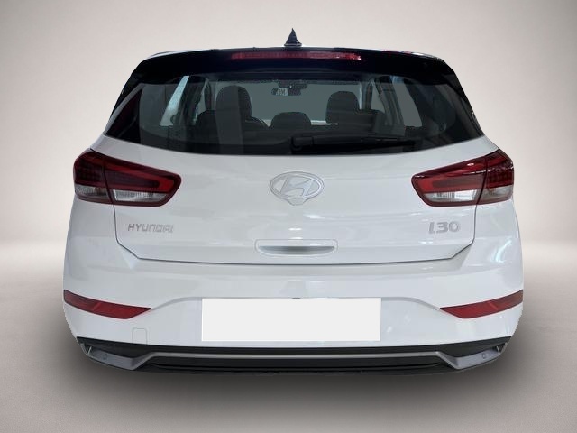 Hyundai i30 GO! 1.0 T-GDI 73kW (100PS) 2-Zonen-Klimaautom... - Thumbnail 5