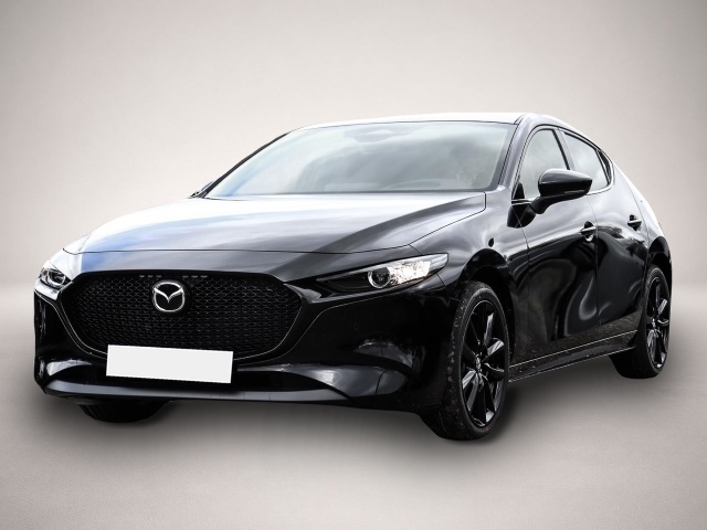 Fotografie Mazda 3 Nagisa 2.5L e-SKYACTIV G 140ps 6AT FWD LED