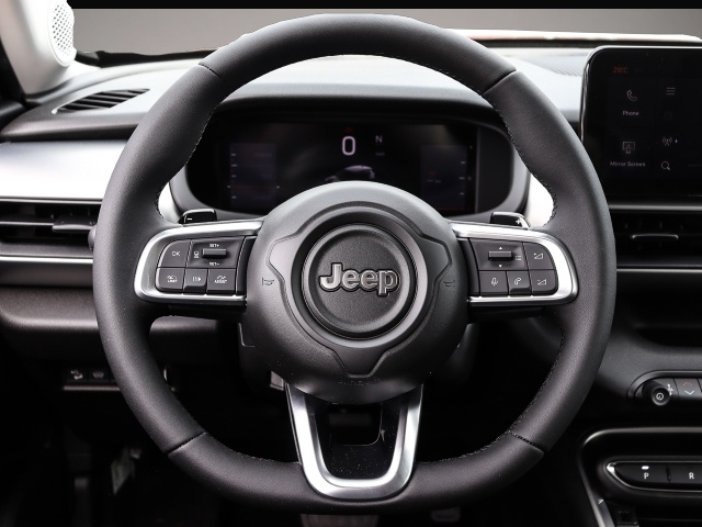 Bild 5 Jeep Avenger e-Hybrid Automatik Summit- SHZ-KAMERA-AC