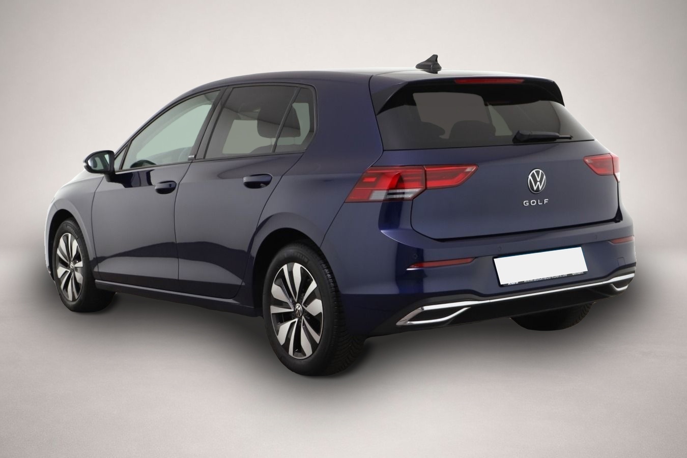 Bild 3 Volkswagen Golf 8 VIII 1.5 TSI Move LED/ACC/App/Navi