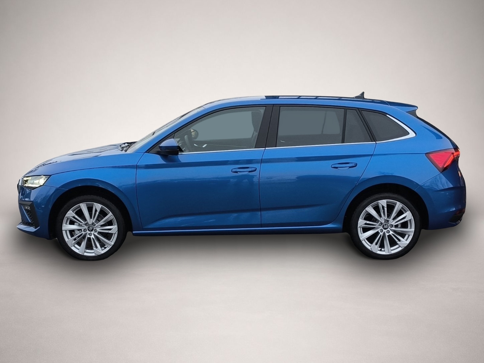 Bild 4 Skoda Scala 1.0 TSI Balance RFK LED MATRIX PDC SHZ