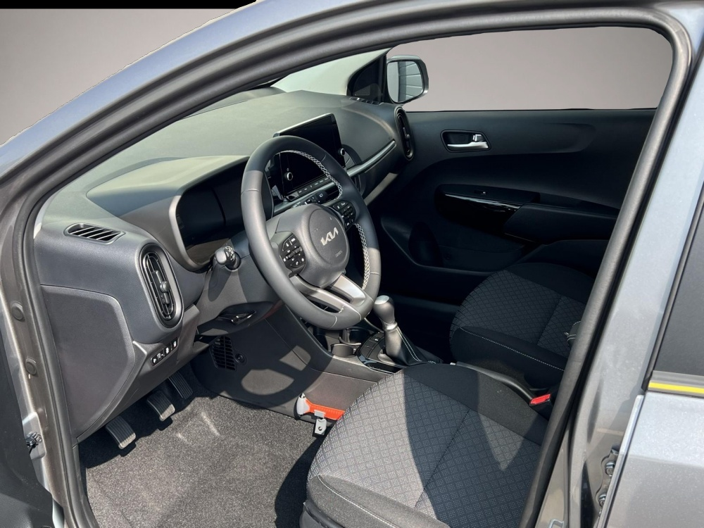 Fotografie 6 des Kia Picanto ExecutiveLine 1,0 Automatik 50kW MJ27