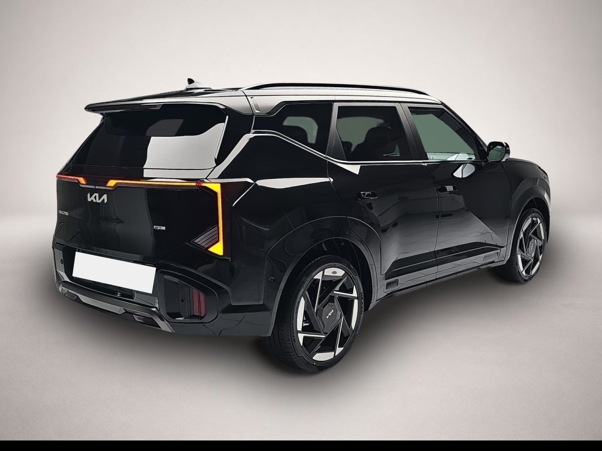 Bild 2 Kia Other SELTOS 1.6 T-GDI AWD DCT GT-LINE MJ27 COMFORT
