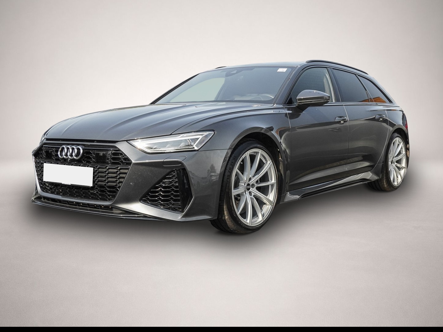 Bild 1 Audi RS6 RS 6 Avant 70 TFSI quattro tiptronic B&O Head UP