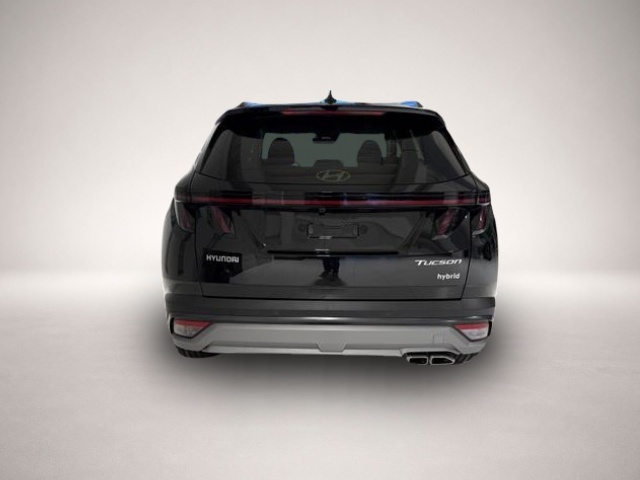 Fotografie 6 des Hyundai TUCSON GO! 1.6 T-GDI Hybrid 2WD AT 176kW (239PS) 2-Z...