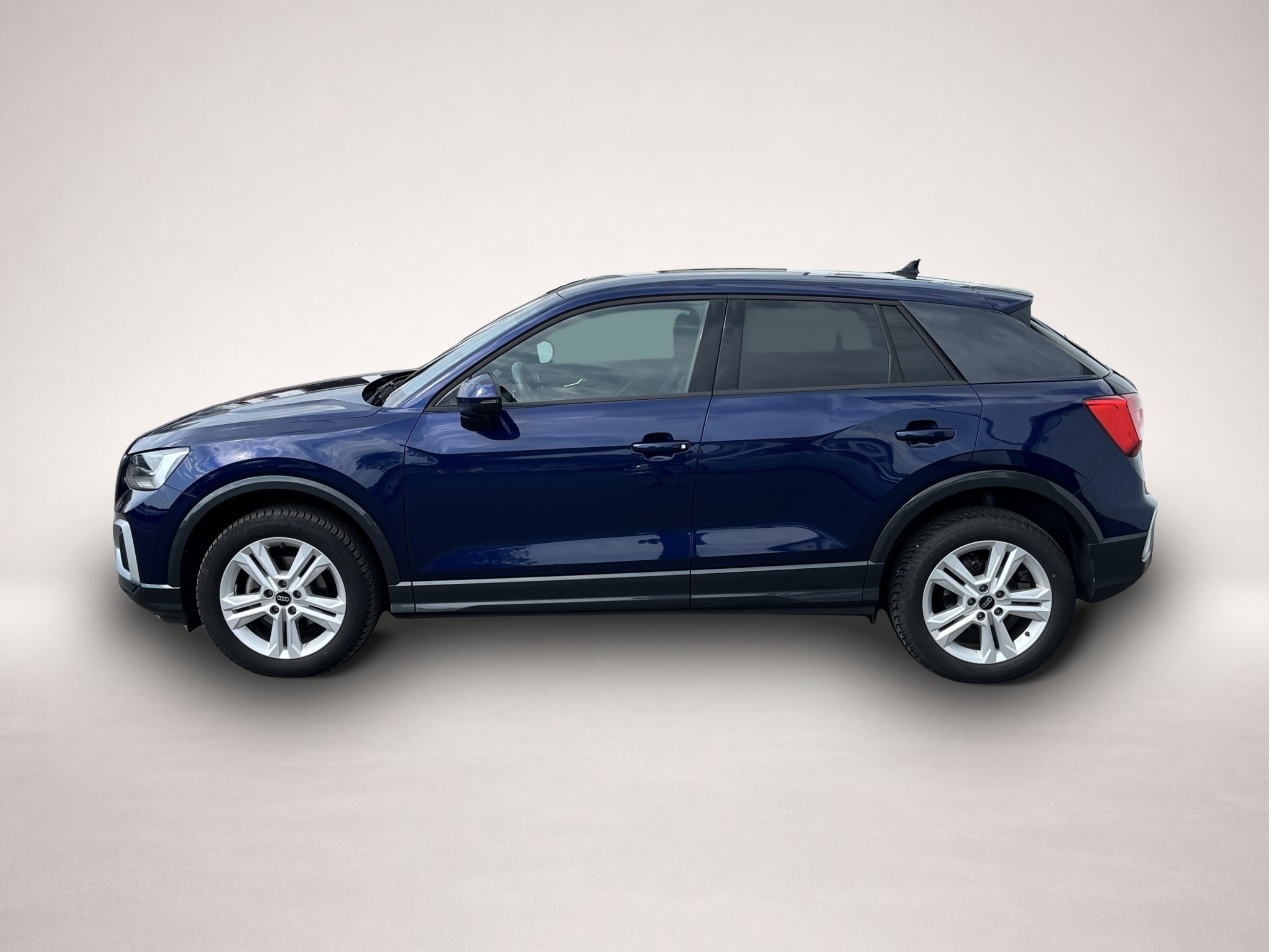 Bild 2 Audi Q2 35 1.5 TFSI S tronic advanced Navi ACC RFK LE