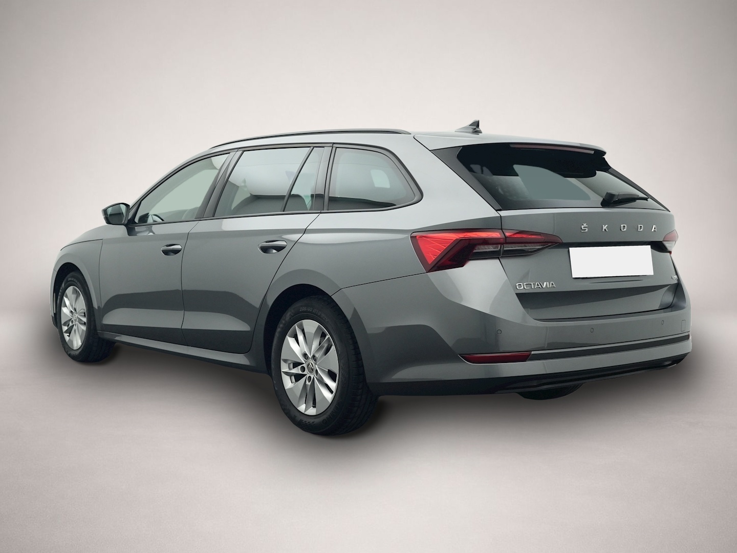 Bild 3 Skoda Octavia Combi 2.0 TDI DSG 4x4 Ambition AHK eHECK