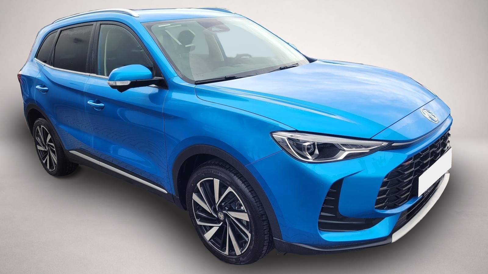 Bild 3 MG ZS 1.5 Hybrid+ AT Luxury+Navi+SHZ+Kamera+ACA+18