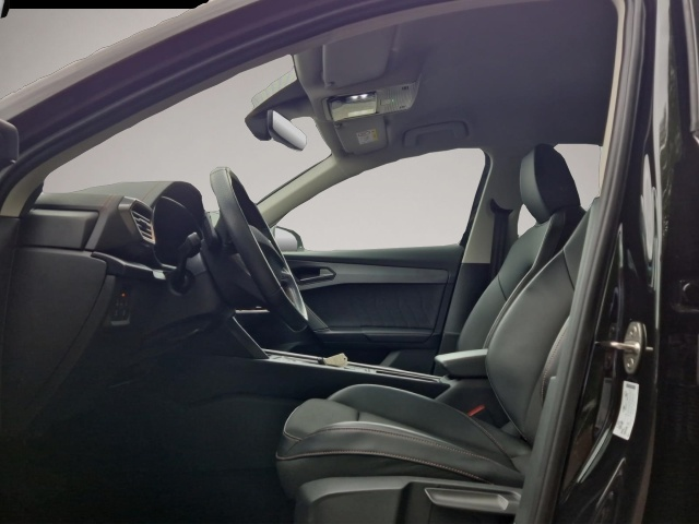 Fotografie 6 des Cupra Formentor 1.5 TSI 7-Gang-DSG+NAVI+E-KLAPPE+R-KAM