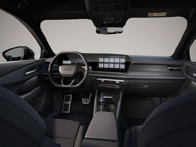 Bild 4 Audi Q3 NEU TFSI quattro S line Tech+AHK+Alu19+LEDplus+.