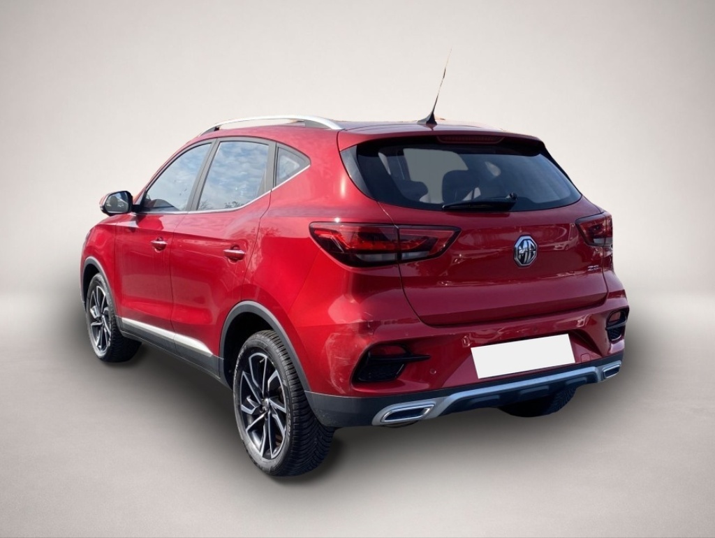 Bild 5 MG ZS 1.5 VTI-tech Luxury