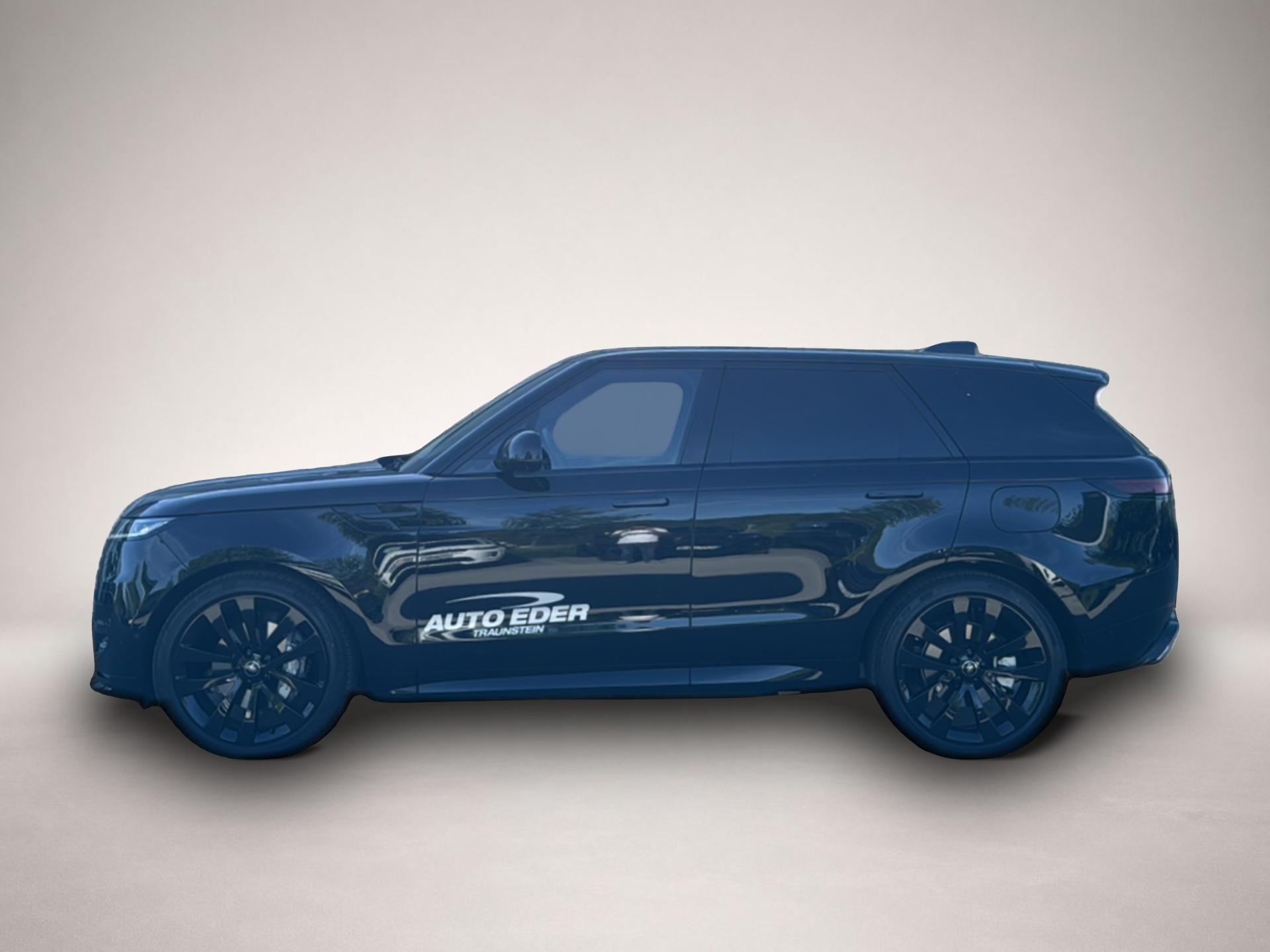 Bild 6 Land Rover Range Rover Sport Dynamic HSE P460e Hybrid LED