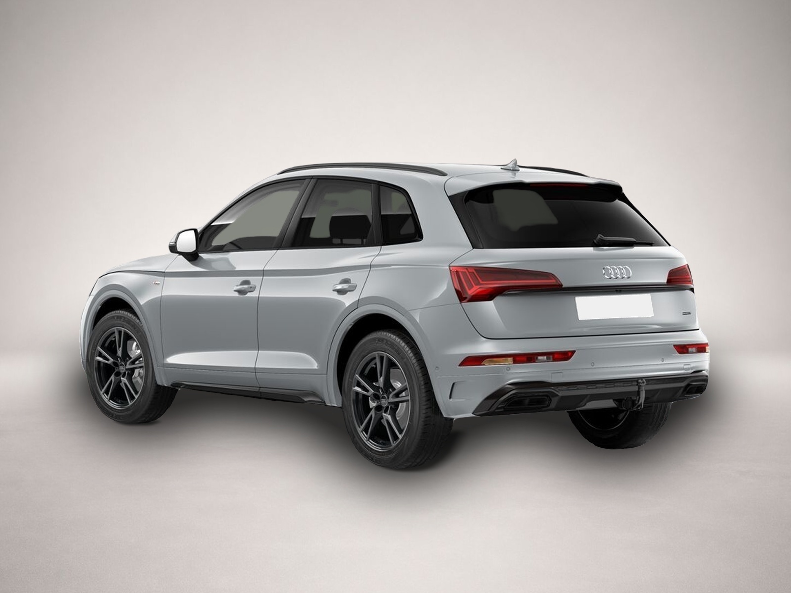 Bild 2 Audi Q5