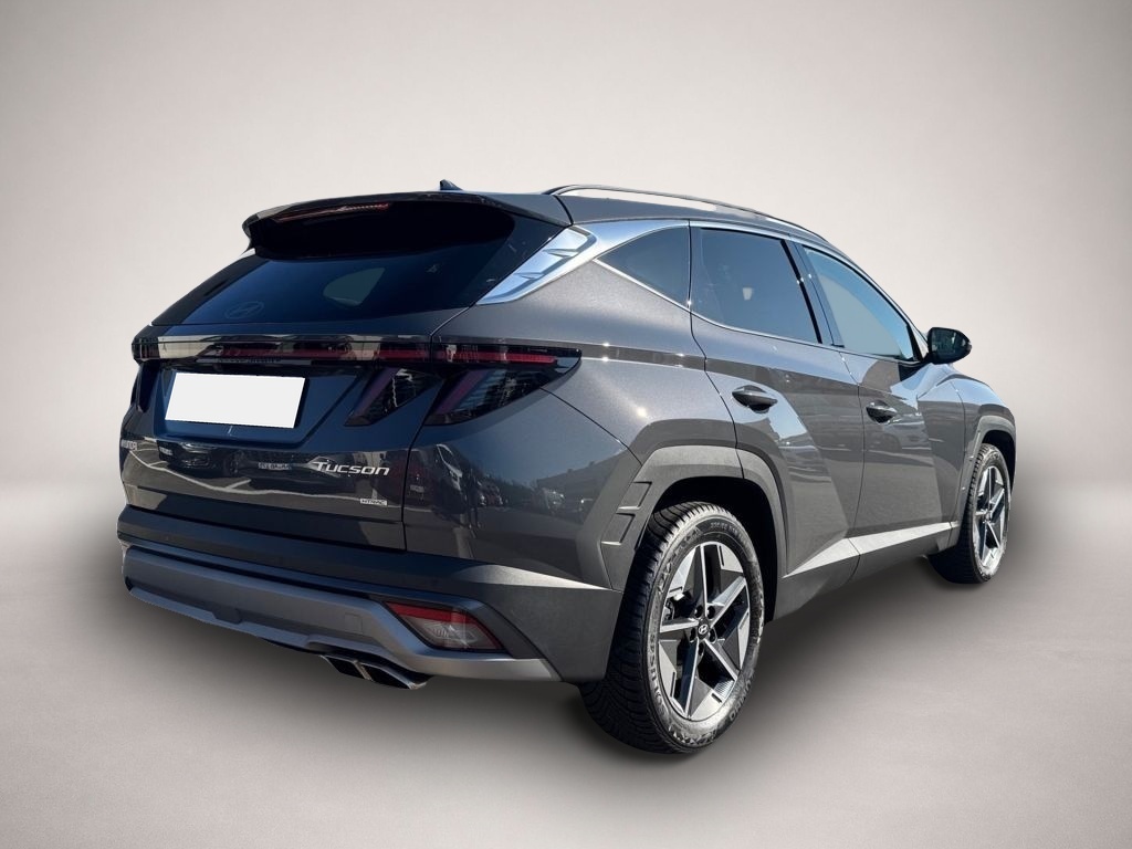Bild 3 Hyundai TUCSON 1.6 T-GDi 48V-Hybrid 4WD DCT Trend *LED *