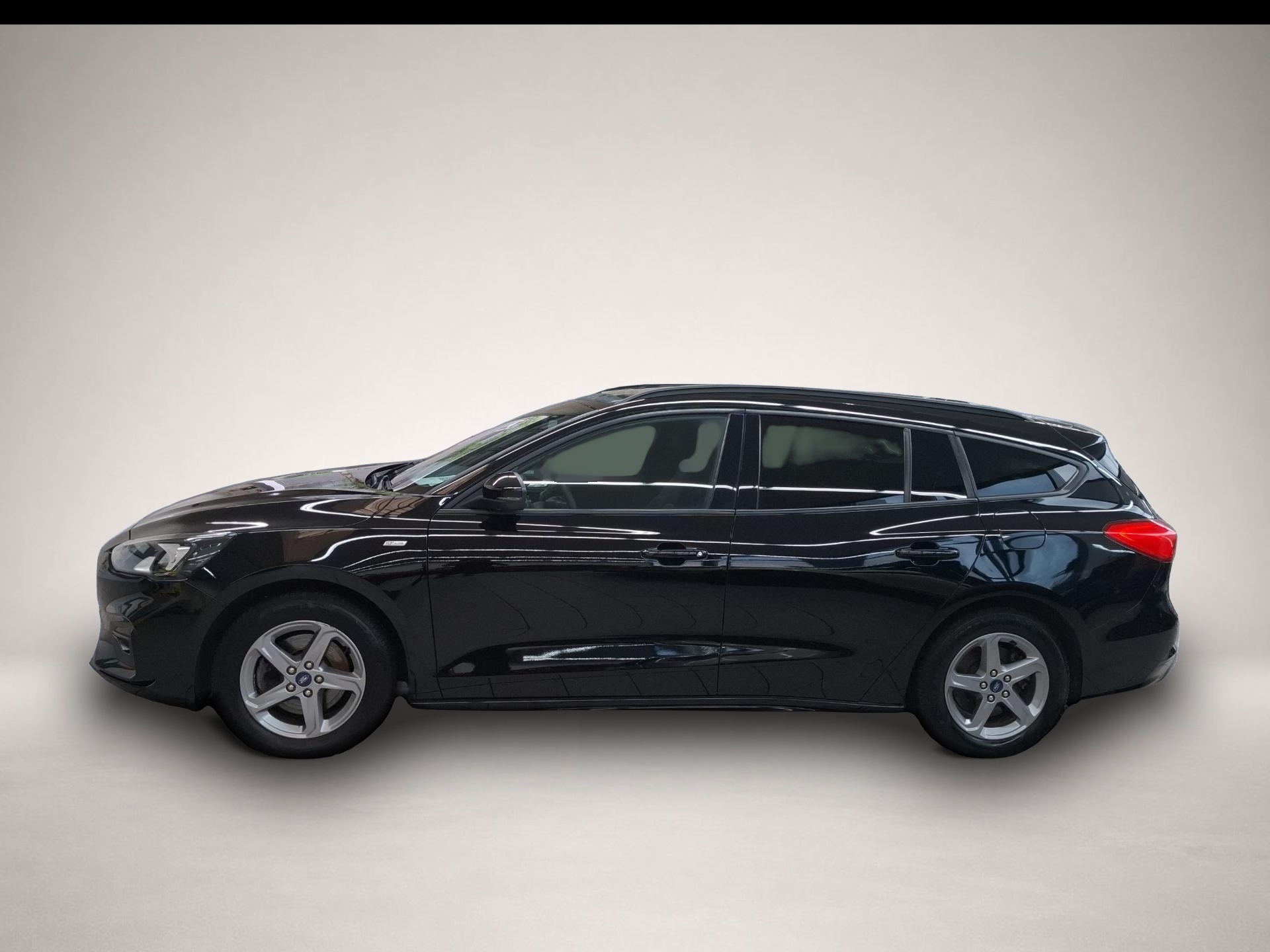 Bild 6 Ford Focus ST-Line R ckfahrkamera Bluetooth Navi LED