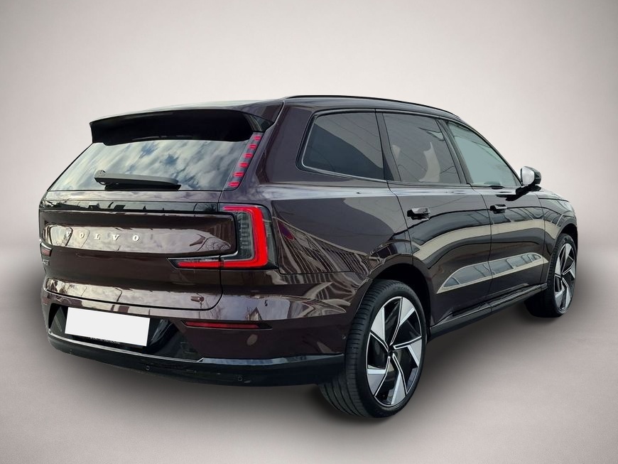 Bild 1 Volvo EX90 Single Motor RWD Plus (7-Sitzer) Audio B&W